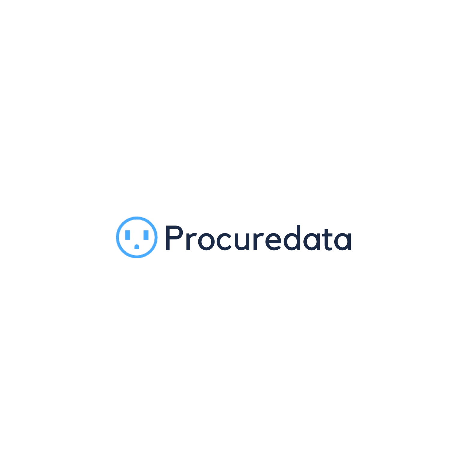 PROCUREDATA